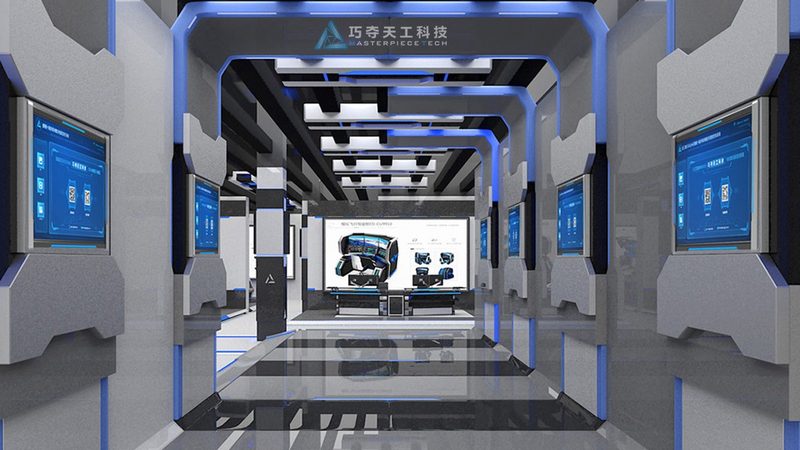 科技公司研发团队文化打造之道**