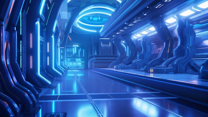 中小企业星型模型：构建高效IT架构的关键**